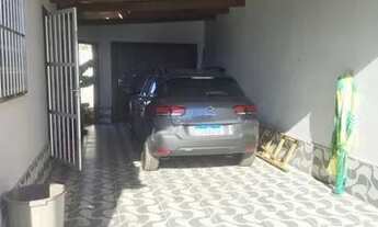 Imagem 6: Casa na praia de Magistério - Balneário Pinhal