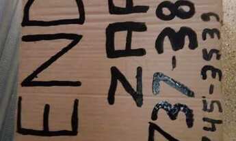 Imagem 5: Vende-se Galpão