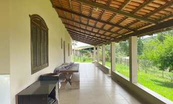 Imagem 3: Casa excelente bairro em jaboticatubas