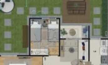 Imagem 5: Apartamento Padrão em Ribeirão Preto