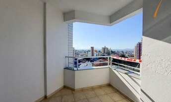 Imagem 4: Apartamento com 3 dormitórios à venda, 109 m² por R$ 850.000,00 - Balneário - Florianópoli