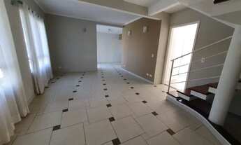 Imagem 2: Sobrado 3 dormitórios - Condomínio Altos da Serra-Urbanova