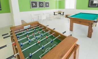 Imagem 3: Apartamento à Venda Fatoo Alphaville | 3 dormitórios - 72m²