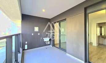 Imagem 3: APARTAMENTO À VENDA NO BROOKLIN