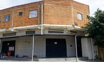 Imagem: Esquina Comercial 2 salões com 2 Casas