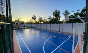 Imagem 4: Excelente apto mobiliado na região de Messejana