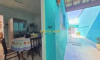 Imagem 2: Casa térrea com 4 dormitórios para aluguel no Centro - Suzano-SP