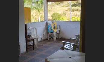 Imagem 4: Casa para venda tem 136 metros quadrados com 3 quartos