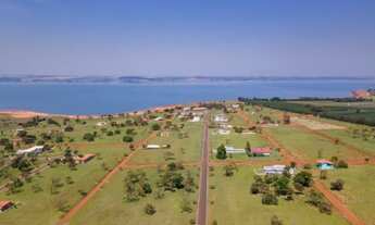 Imagem 4: Terreno 800m Riviera de Sta Cristina IV