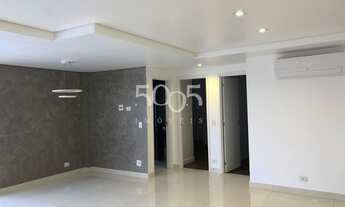 Imagem 6: Lindo apartamento disponível para locaçã no edifício Absolutt com 84m2 de área útil, 2 dor