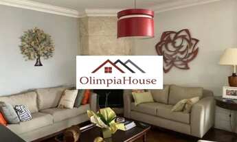 Imagem 5: Venda Apartamento 3 Dormitórios - 225 m² Pinheiros