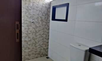 Imagem 5: Térrea para venda possui 66 metros quadrados com 2 quartos