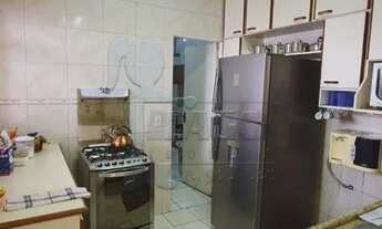 Imagem: Casa Padrão em Ribeirão Preto