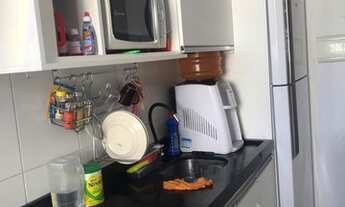 Imagem 6: Ágio Apartamento MRV Chapada dos Bandeirantes