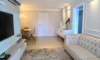 Imagem 7: Apartamento / 150 metros quadrados com 4 quartos em Aldeota - Fortaleza - CE