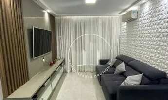 Imagem: Apartamento com 3 dormitórios à venda