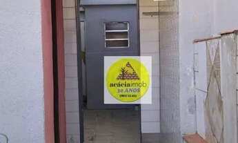 Imagem 4: Casa com 4 dormitórios à venda, 112 m² por R$ 420.000,00 - Chácara Inglesa - São Paulo/SP