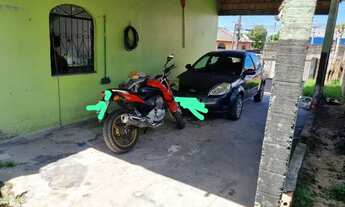 Imagem 2: Vendo uma casa Casa com 2 dormitórios