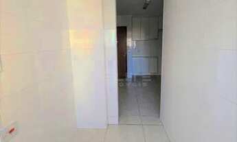 Imagem 7: Apartamento com 3 dormitórios para alugar, 91 m² por R$ 3.431,83/mês - Jardim Bela Vista