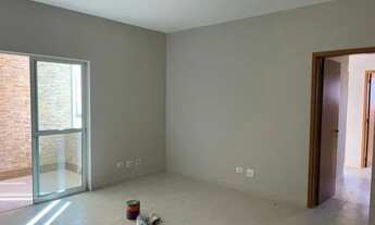 Imagem 3: Apto. Campina do Siqueira 3 quartos suíte 2 garagens churrasqueira sacada 80m² área útil