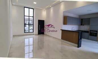 Imagem: INDAIATUBA - Casa de Condomínio - LOTEAMENTO