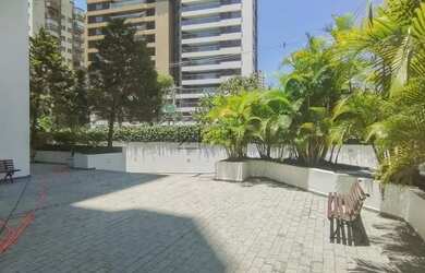 Imagem 5: Locação Apartamento 3 Dormitórios - 158 m² Brooklin