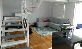 Imagem 2: Locação Apartamento 1 Dormitórios - 75 m² Consolação