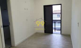 Imagem 7: Lindo sobrado a venda com 3 dormitórios - 1 suíte - 120m2 - 2 vagas