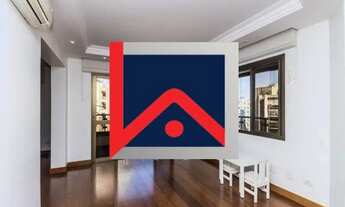 Imagem 2: Apartamento Locação 3 Dormitórios - 240 m² Moema