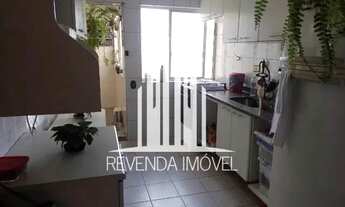 Imagem 3: Apartamento no Condomínio Costa Azul no Ipiranga com 92m² 3 dormitórios 2 banheiros 1 vaga