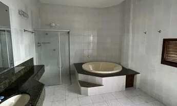 Imagem 5: Casa de condomínio para venda com 590 metros quadrados com 5 quartos em Candelária - Natal