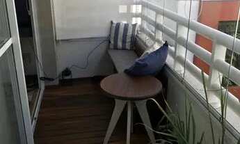 Imagem 4: Apartamento Venda Pompéia 43 m² 1 Dormitórios