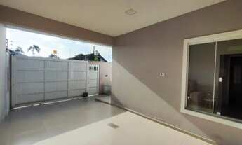 Imagem 3: Paranaguá - Casa Padrão - Santos Dumont