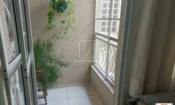 Imagem 4: Apartamento (tipo - padrao) 1 dormitórios/suite, cozinha planejada, elevador, em condomíni