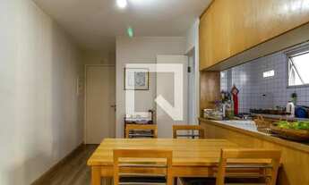 Imagem 7: Apartamento para Aluguel - Perdizes, 2 Quartos, 90 m2