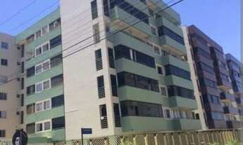 Imagem: Edifício terra nova Riacho Fundo 1