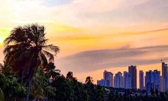 Imagem: Suites amplas