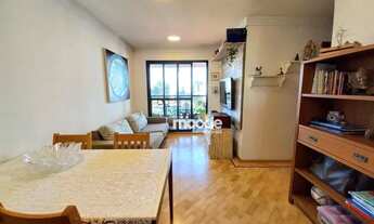 Imagem 4: Apartamento com 3 Quartos à venda, 70 m² por R$ 470.000 - Jardim Ester - São Paulo/SP