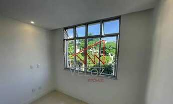 Imagem 5: Apartamento para venda com 43 metros quadrados com 1 quarto em Glória - Rio de Janeiro - R