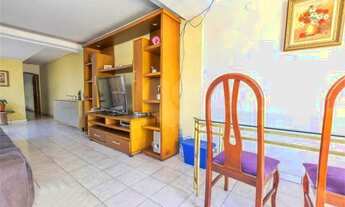 Imagem 6: Sobrado à venda no bairro da Água Fria com 4 dormitórios e 2 vagas