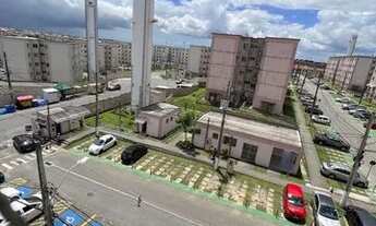 Imagem 6: DP - ALUGA-SE APARTAMENTO 2/4 TERRAS BRASILIS