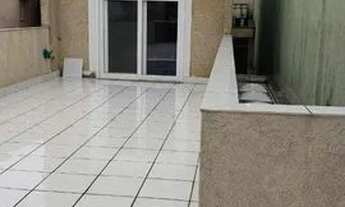 Imagem 6: Sobrado com 3 dormitórios à venda, 193 m² por R$ 545.900 - Jardim Santo Alberto - Santo An