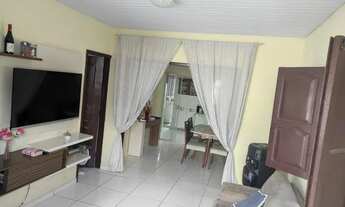 Imagem 3: Casa 2/4 nova marituba