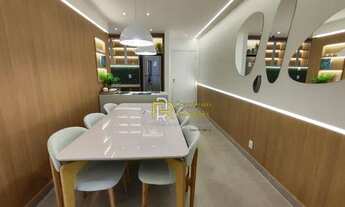 Imagem 4: Apartamento com 1 dormitório à venda, 51 m² por R$ 399.000,00 - Canto do Forte - Praia Gra