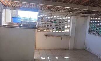 Imagem 3: Aluguel de primeiro andar