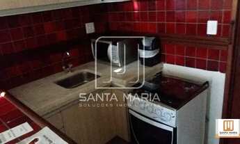 Imagem 3: Apartamento (tipo - padrao) 1 dormitórios, cozinha planejada, portaria 24hs, elevador, em