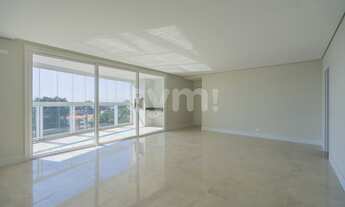 Imagem 2: CURITIBA - Apartamento Padrão - Ecoville