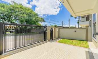 Imagem 2: CURITIBA - Sobrado Padrão - Boqueirão