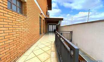 Imagem 5: SOBRADO - CIDADE SÃO FRANCISCO - SP