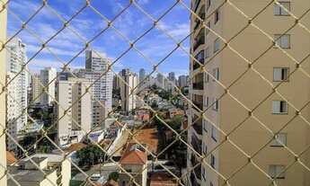 Imagem 6: São Paulo - Apartamento Padrão - Vila Mariana
